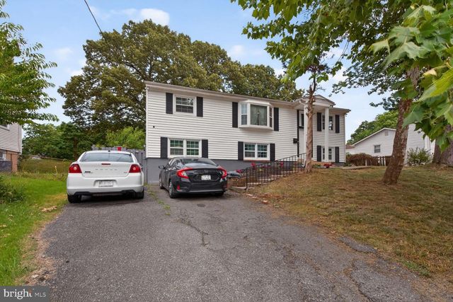 14823 ALABAMA AVE, Woodbridge, VA 22191