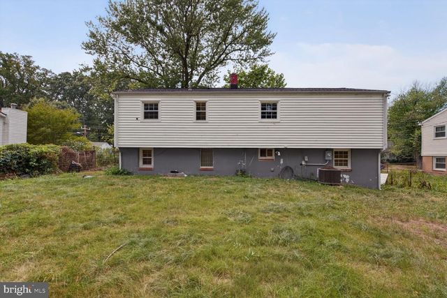 14823 ALABAMA AVE, Woodbridge, VA 22191