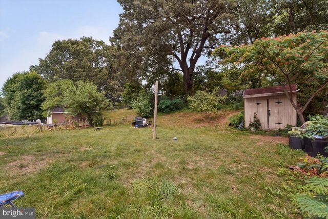 14823 ALABAMA AVE, Woodbridge, VA 22191