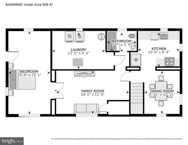 14823 ALABAMA AVE, Woodbridge, VA 22191