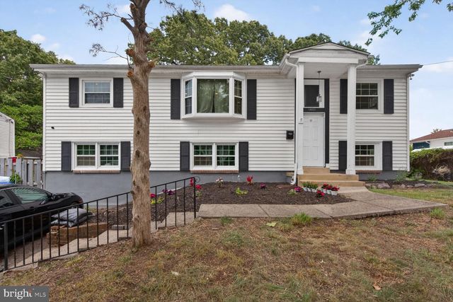 14823 ALABAMA AVE, Woodbridge, VA 22191