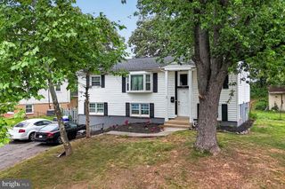 14823 ALABAMA AVE, Woodbridge, VA 22191