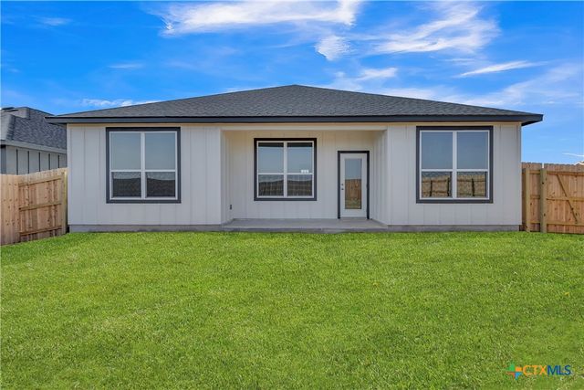 2306 Healy Drive, Temple, TX 76502