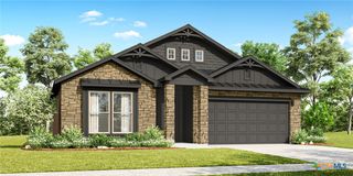 2306 Healy Drive, Temple, TX 76502