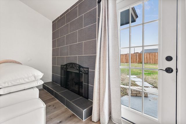 7501 Echo Hill Drive, Watauga, TX 76148