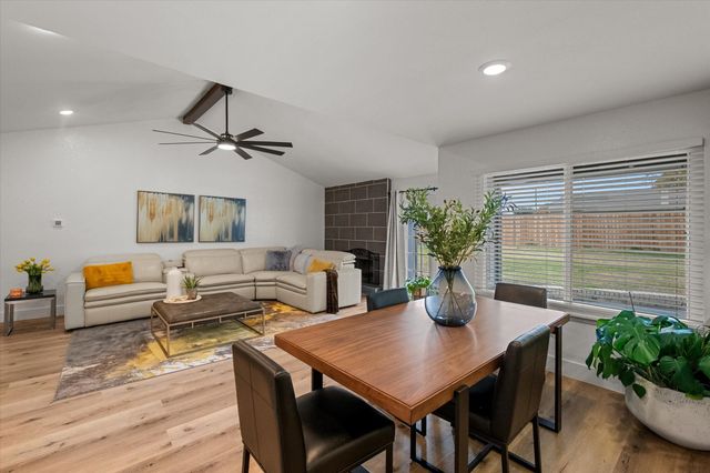 7501 Echo Hill Drive, Watauga, TX 76148