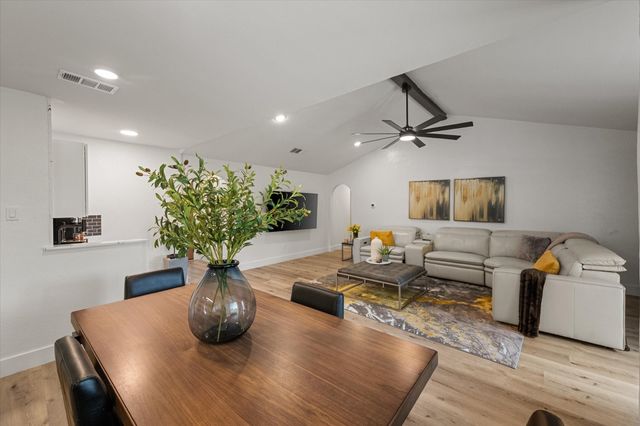 7501 Echo Hill Drive, Watauga, TX 76148