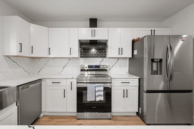 7501 Echo Hill Drive, Watauga, TX 76148