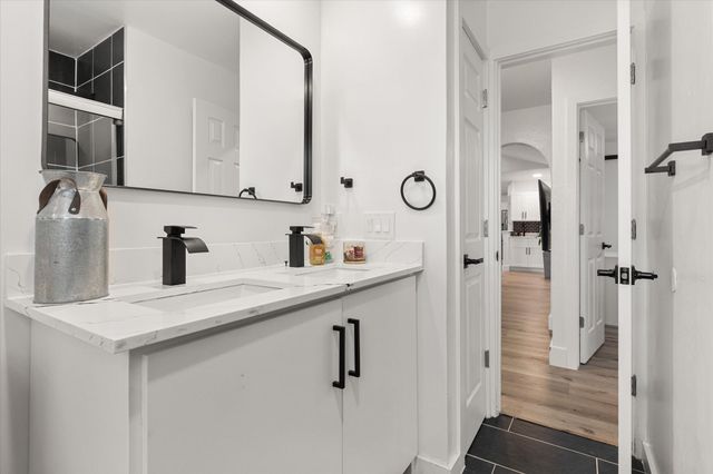 7501 Echo Hill Drive, Watauga, TX 76148