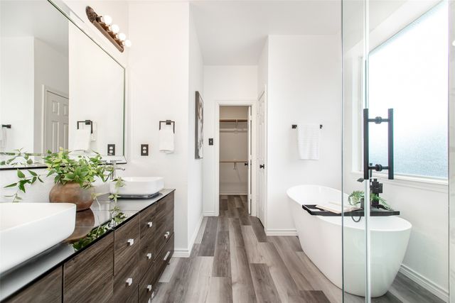 7308 Summer Glen Drive, Mckinney, TX 75072