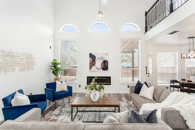 7308 Summer Glen Drive, Mckinney, TX 75072