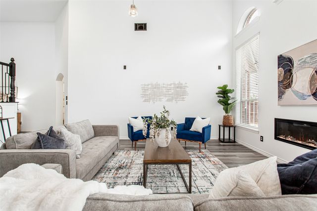 7308 Summer Glen Drive, Mckinney, TX 75072