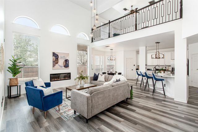 7308 Summer Glen Drive, Mckinney, TX 75072