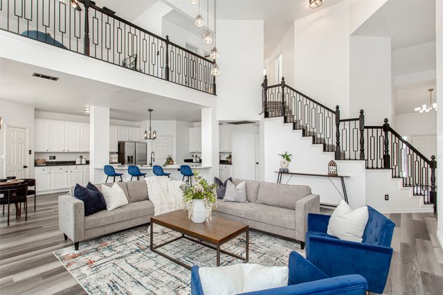 7308 Summer Glen Drive, Mckinney, TX 75072