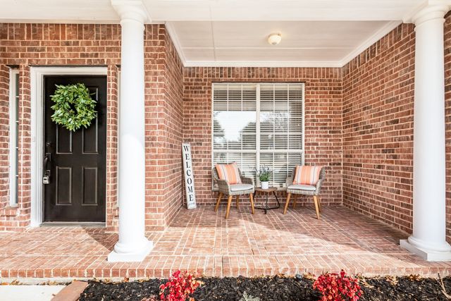 7308 Summer Glen Drive, Mckinney, TX 75072