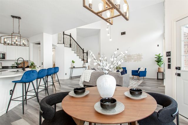 7308 Summer Glen Drive, Mckinney, TX 75072