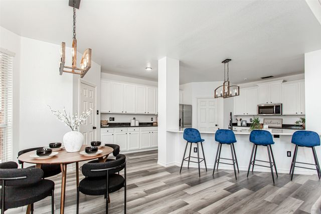 7308 Summer Glen Drive, Mckinney, TX 75072