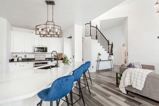 7308 Summer Glen Drive, Mckinney, TX 75072