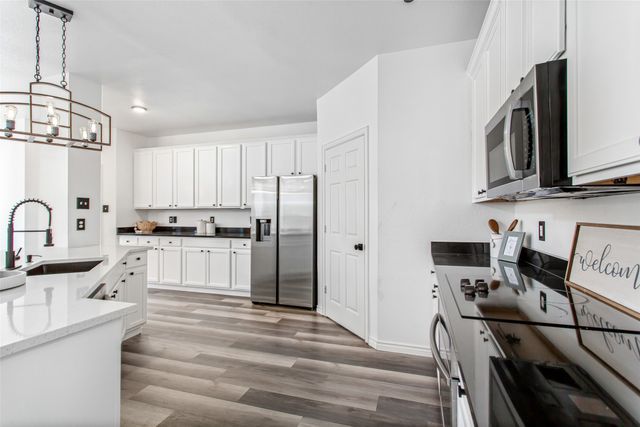 7308 Summer Glen Drive, Mckinney, TX 75072