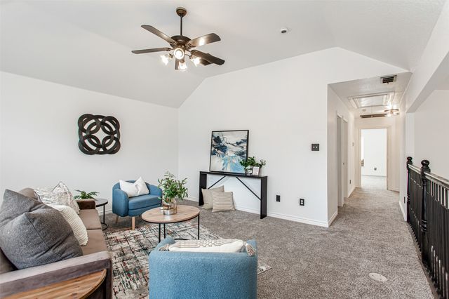 7308 Summer Glen Drive, Mckinney, TX 75072