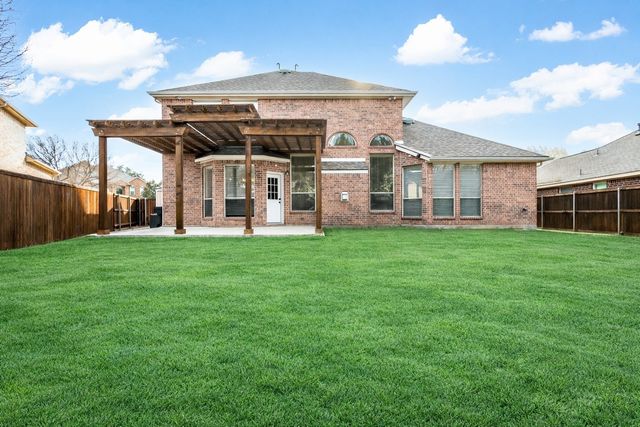 7308 Summer Glen Drive, Mckinney, TX 75072