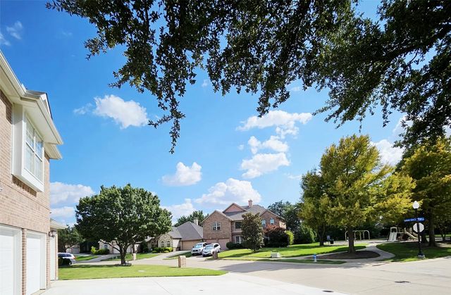 7308 Summer Glen Drive, Mckinney, TX 75072