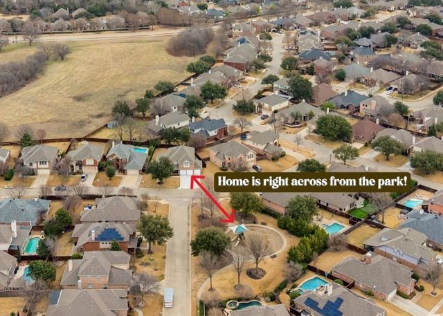 7308 Summer Glen Drive, Mckinney, TX 75072