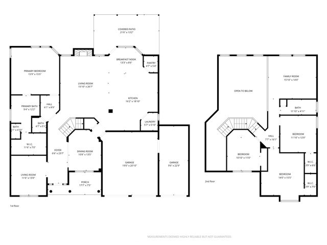 7308 Summer Glen Drive, Mckinney, TX 75072