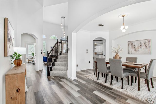 7308 Summer Glen Drive, Mckinney, TX 75072