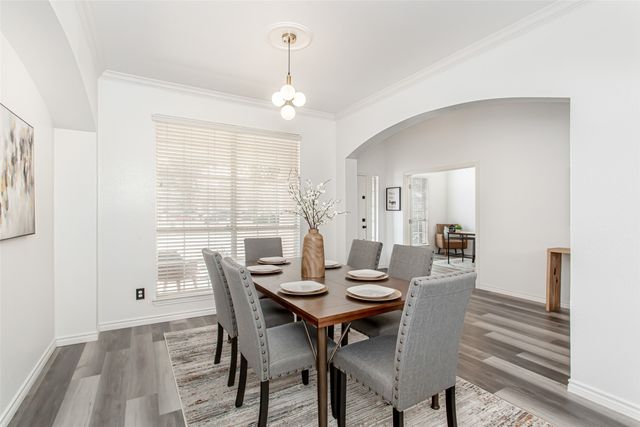 7308 Summer Glen Drive, Mckinney, TX 75072