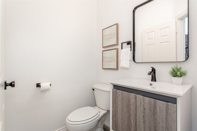 7308 Summer Glen Drive, Mckinney, TX 75072