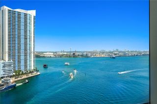 901 Brickell Key Blvd 1807, Miami, FL 33131
