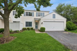 1500 Normantown Road, Naperville, IL 60564