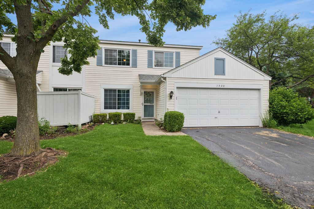 1500 Normantown Road, Naperville, IL 60564