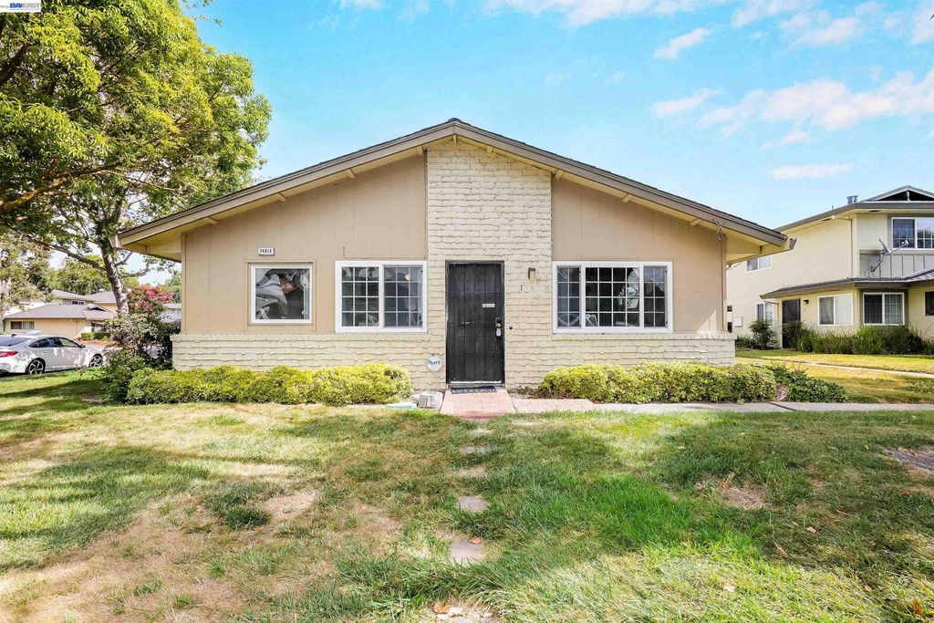 34812 Starling Dr 1, Union City, CA 94587