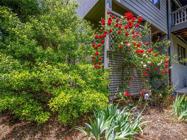 405 Crowfields Drive, Asheville, NC 28803