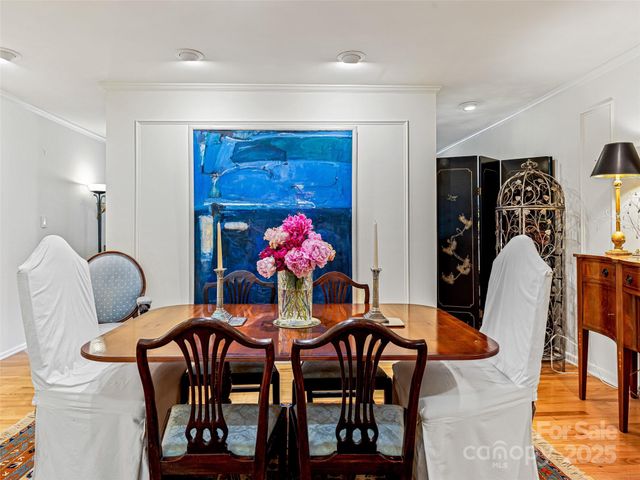 405 Crowfields Drive, Asheville, NC 28803