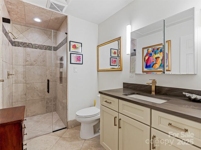 405 Crowfields Drive, Asheville, NC 28803