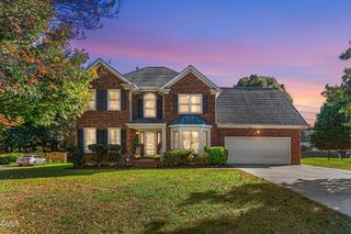 801 Driftwood Drive, Gibsonville, NC 27249