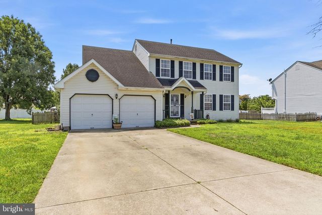 512 COLEMAN DR, Clayton, NJ 08312