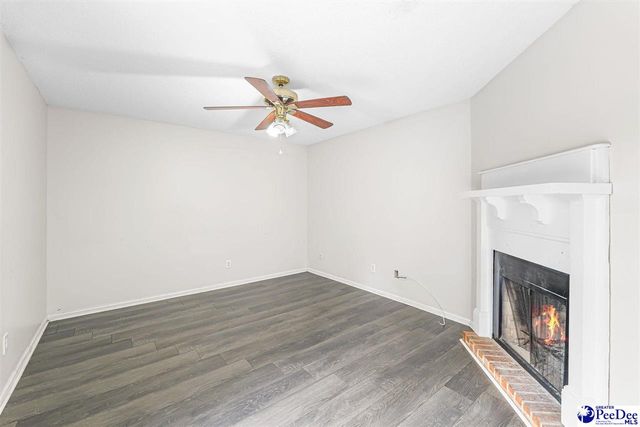 721 Coventry Ln Unit P, Florence, SC 29501