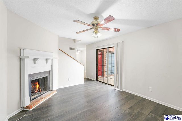 721 Coventry Ln Unit P, Florence, SC 29501