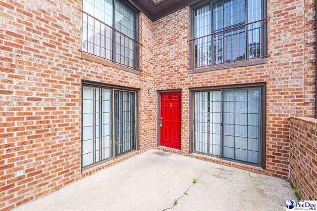 721 Coventry Ln Unit P, Florence, SC 29501