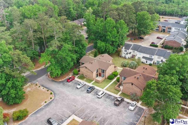 721 Coventry Ln Unit P, Florence, SC 29501