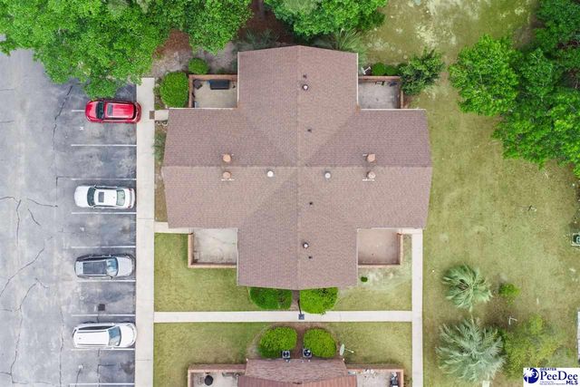 721 Coventry Ln Unit P, Florence, SC 29501