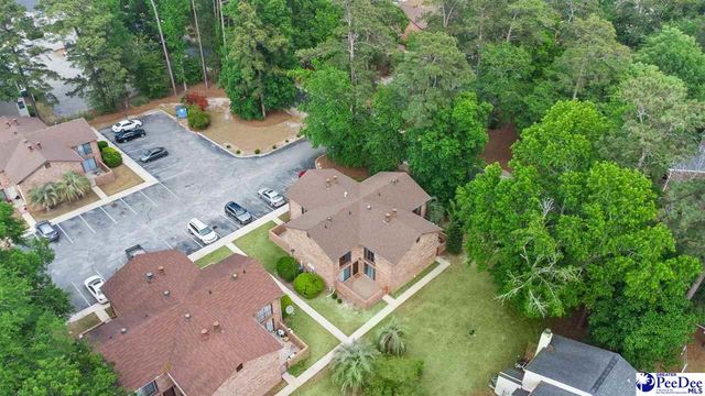 721 Coventry Ln Unit P, Florence, SC 29501