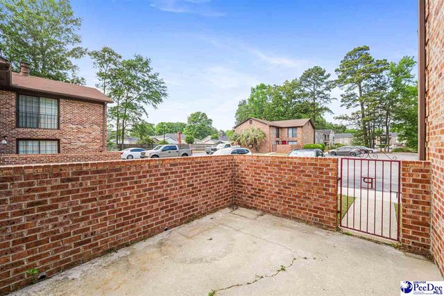 721 Coventry Ln Unit P, Florence, SC 29501