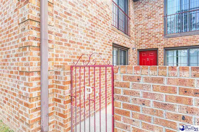721 Coventry Ln Unit P, Florence, SC 29501