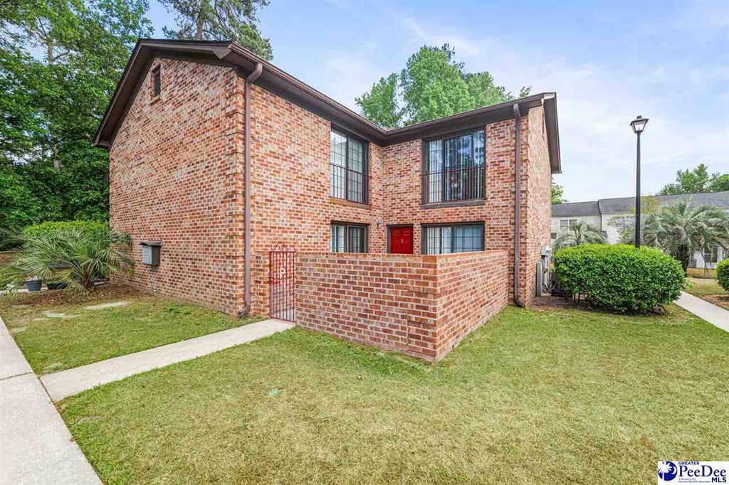 721 Coventry Ln Unit P, Florence, SC 29501