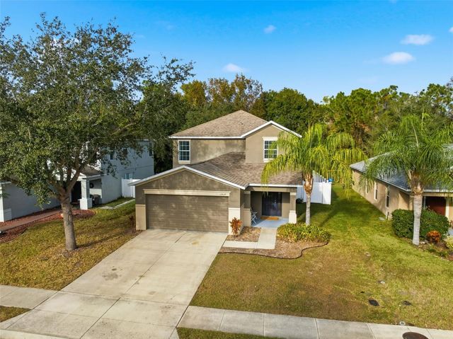 12549 SAULSTON PLACE, Hudson, FL 34669